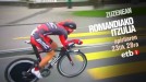 'Romandiako itzulia', apirilaren 23tik 28ra, ETB-1en eta eitb.com-en