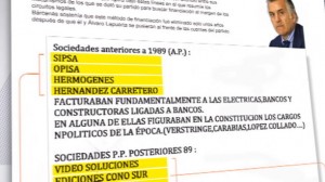 Entrevista a Ernesto Ekaizer, autor del libro ''El caso Bárcenas''