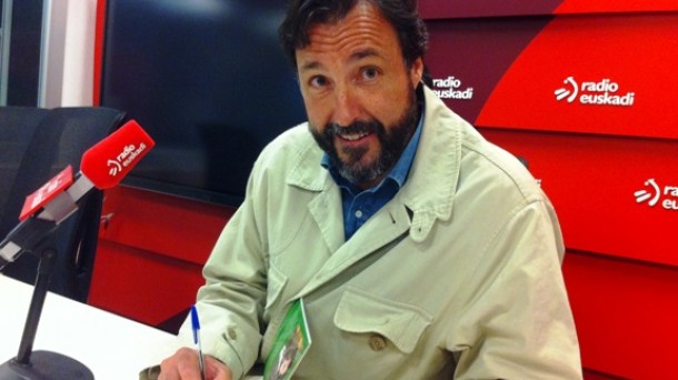 Diego de Olmedilla nos presenta el Método Thinking