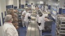 Cocinas del Complejo Hospitalario de Navarra