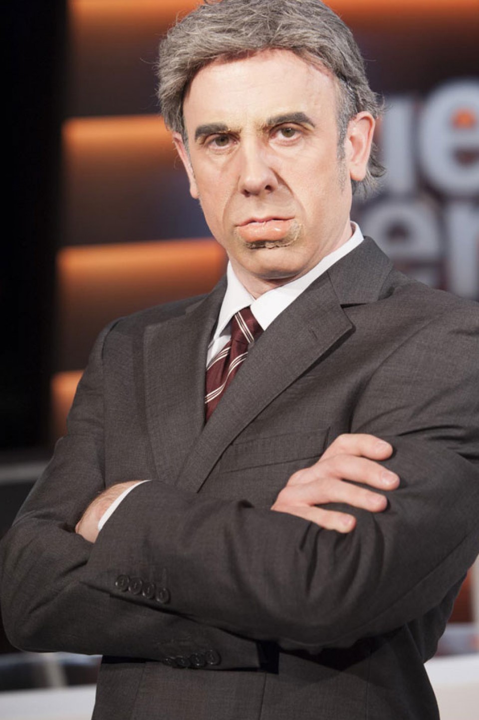 Umberto Gutierrez. Foto: EITB.