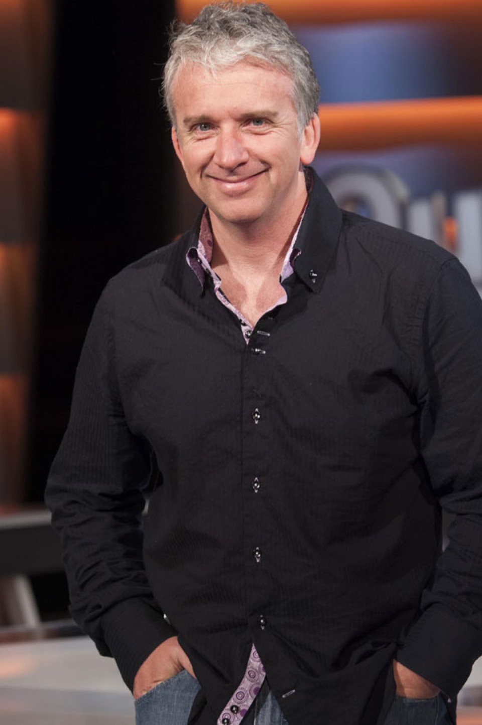 Oscar Terol. Foto: EITB