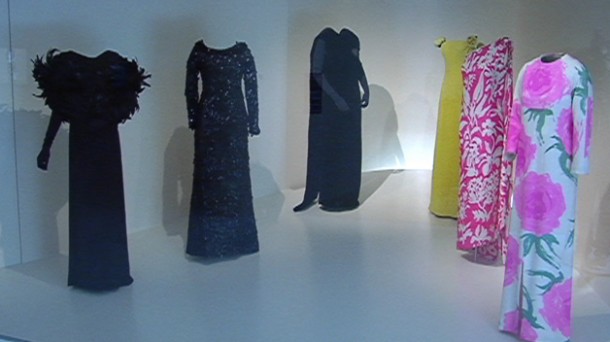 Museo Balenciaga