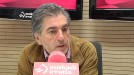 Eguiguren: 'El Estado se ha olvidado de Euskal Herria'