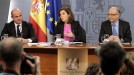 El Gobierno prevé que hasta 2015 no empezará a crearse empleo