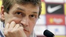 Tito Vilanova zendu da 45 urterekin