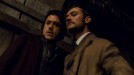 'La Noche de...' estrena 'Sherlock Holmes', esta noche, en ETB-2