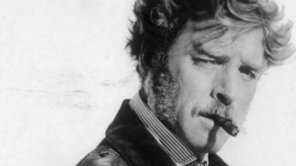 Burt Lancaster aktoreari eskaini diote 'Zinezale' saioa