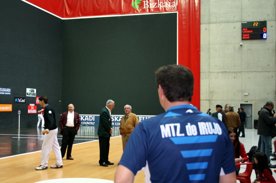 Argazkia: Isusko Arias