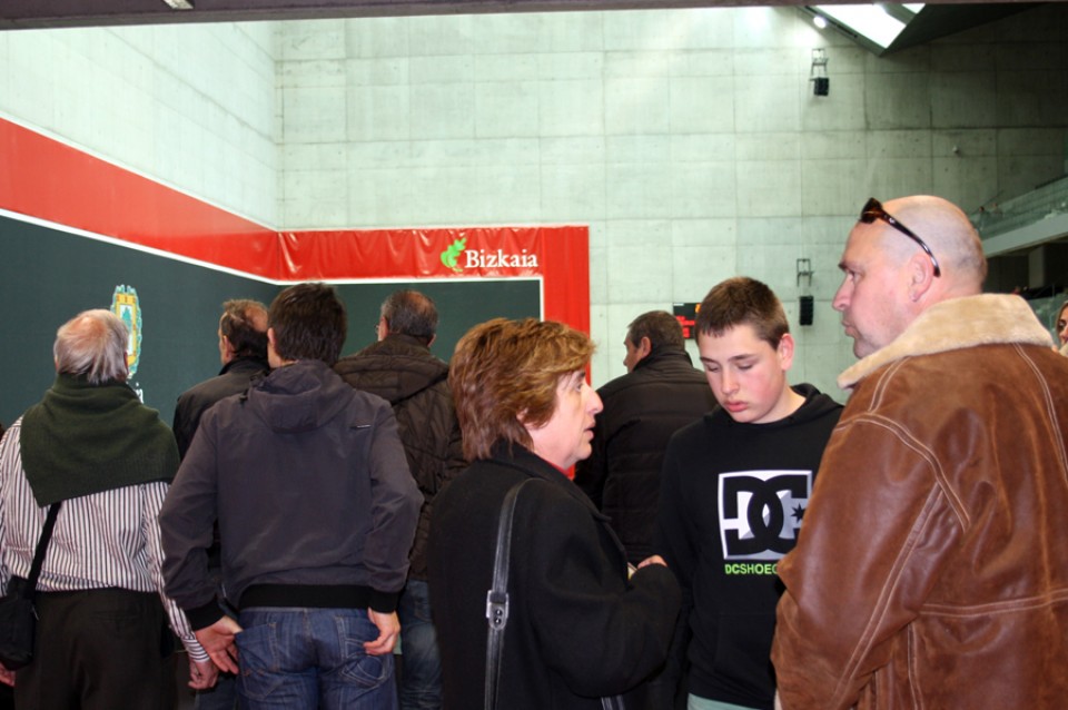 Argazkia: Isusko Arias