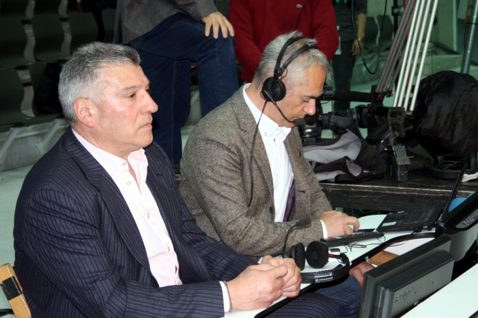 Argazkia: Isusko Arias