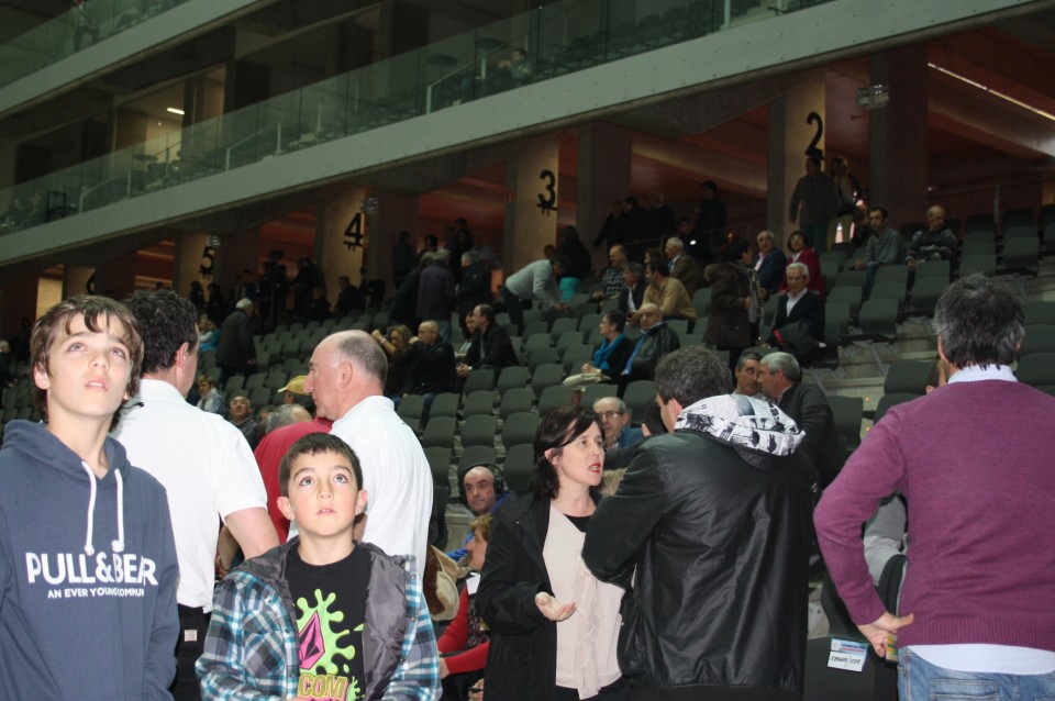 Argazkia: Isusko Arias