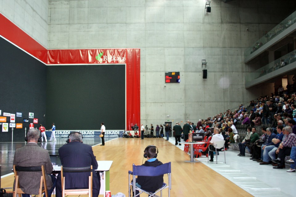 Argazkia: Isusko Arias