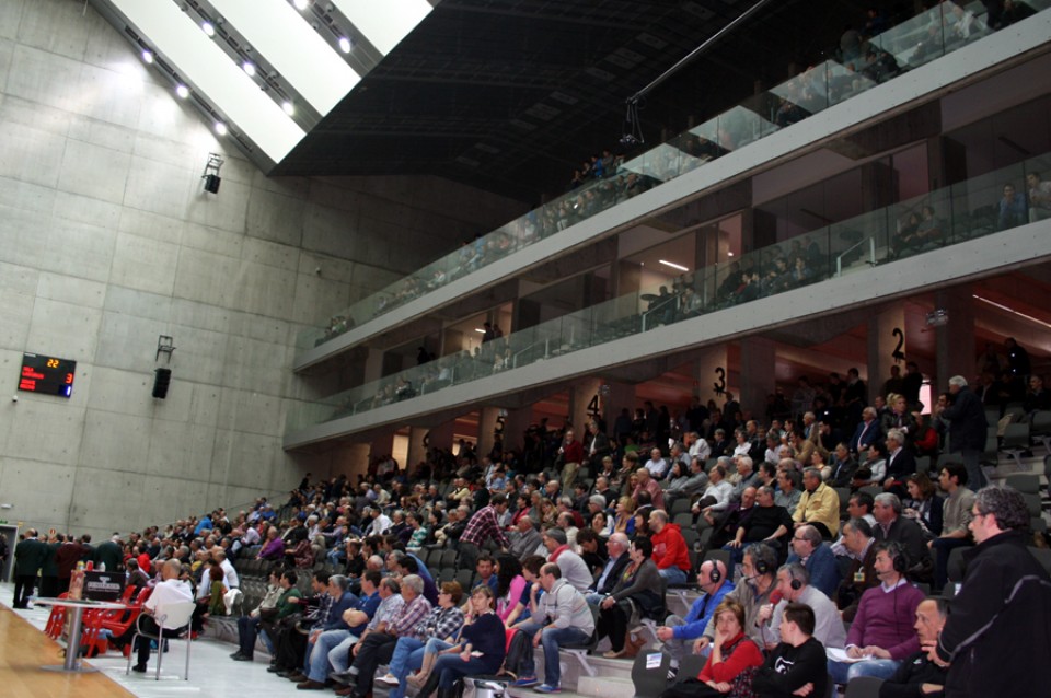 Argazkia: Isusko Arias