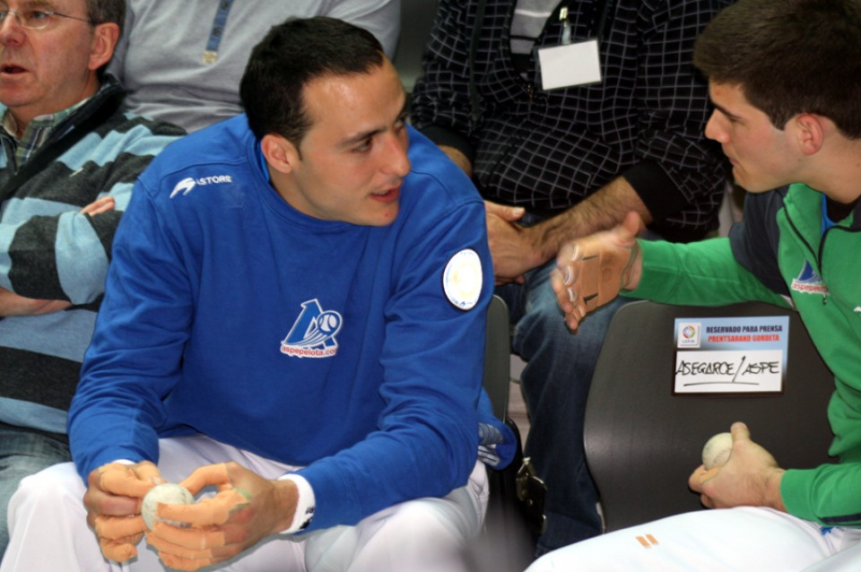 Argazkia: Isusko Arias