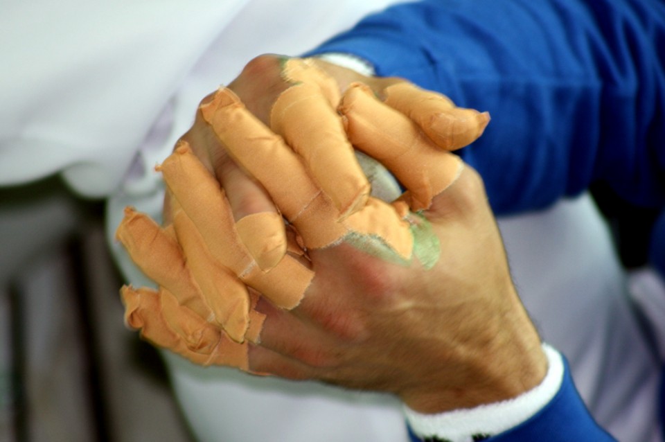 Argazkia: Isusko Arias