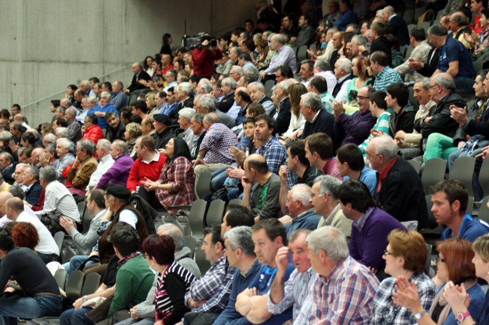 Argazkia: Isusko Arias