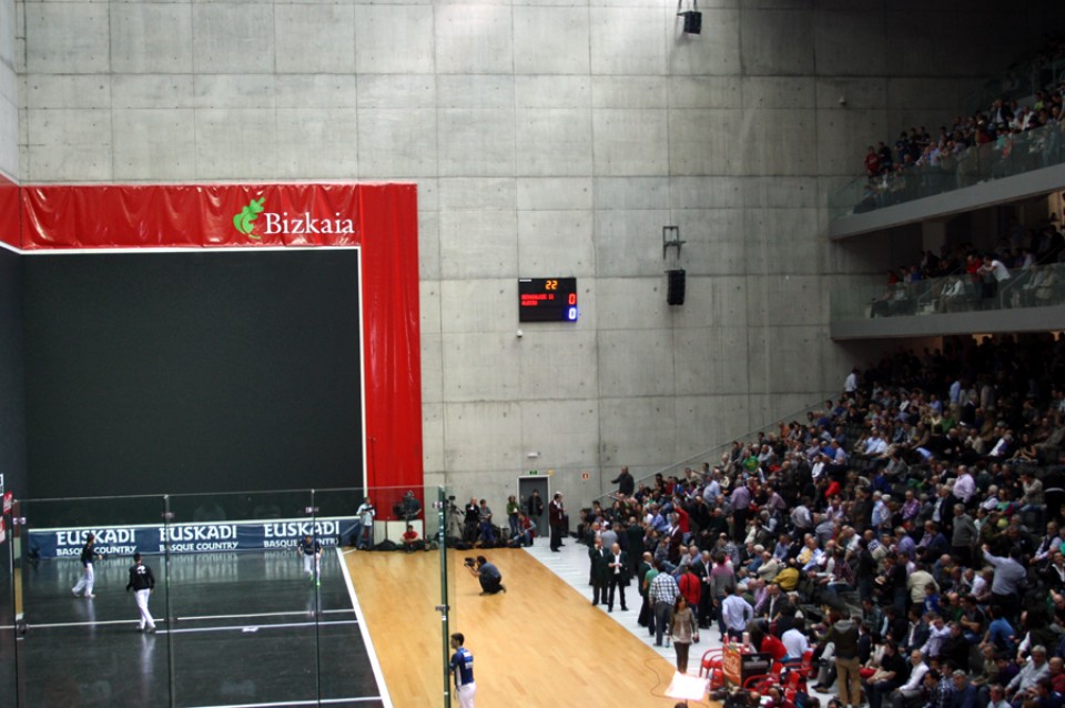 Argazkia: Isusko Arias