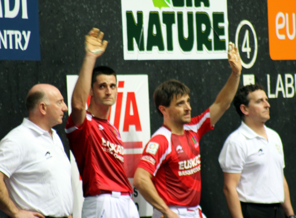 Argazkia: Isusko Arias