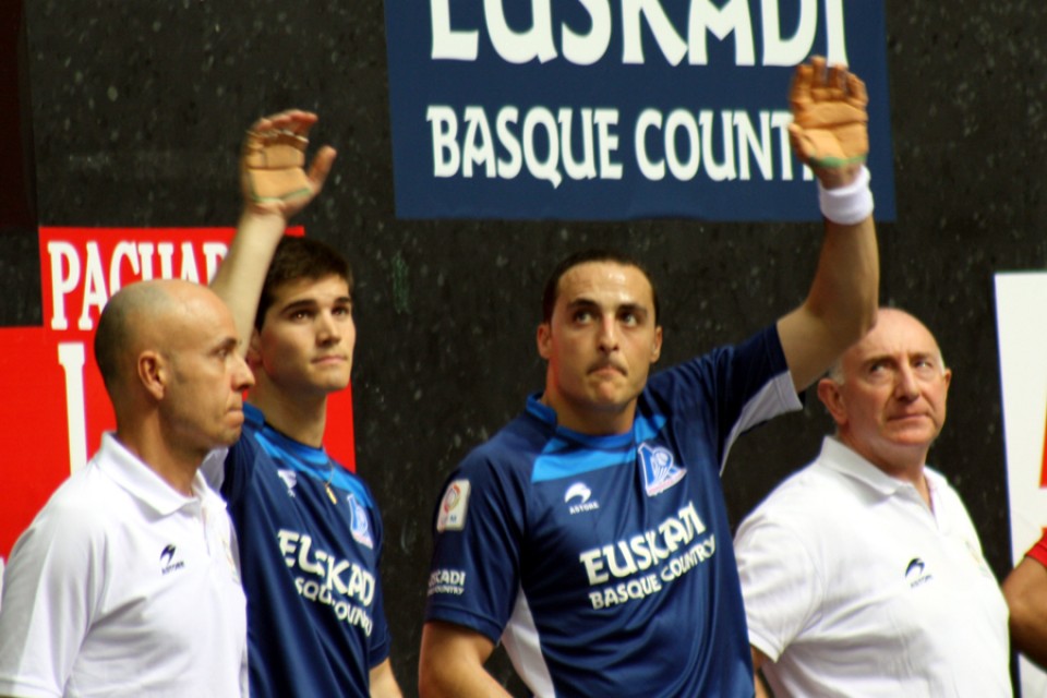 Argazkia: Isusko Arias