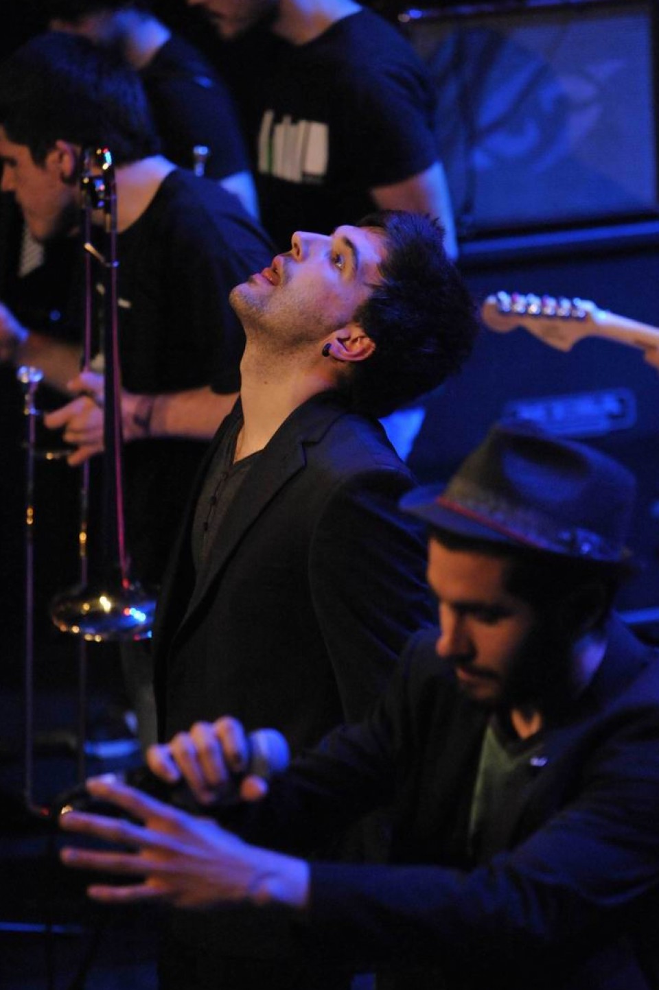 Skasti. Argazkia: EITB