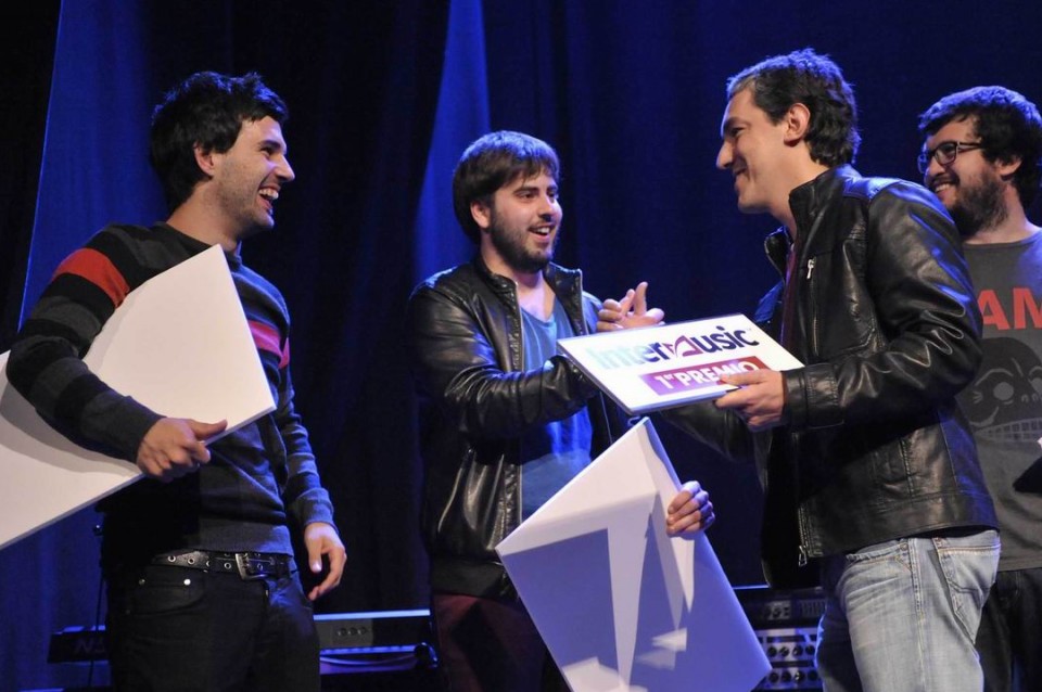 Sari banaketa. Argazkia: EITB