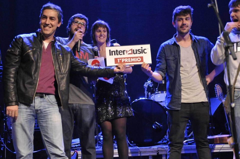 Sari banaketa. Argazkia: EITB