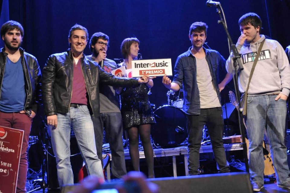 Sari banaketa. Argazkia: EITB