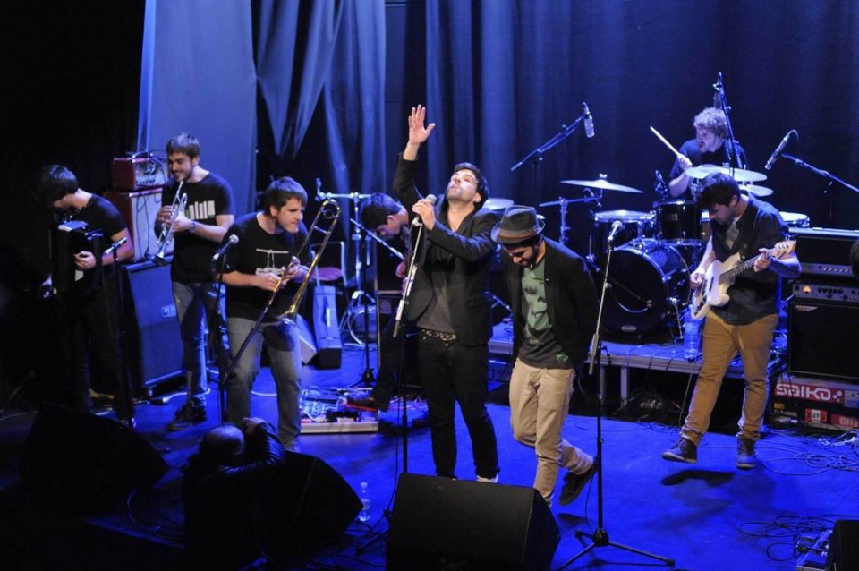 Skasti. Argazkia: EITB