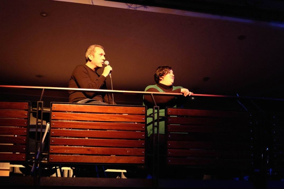 Epaimahaia. Argazkia: EITB