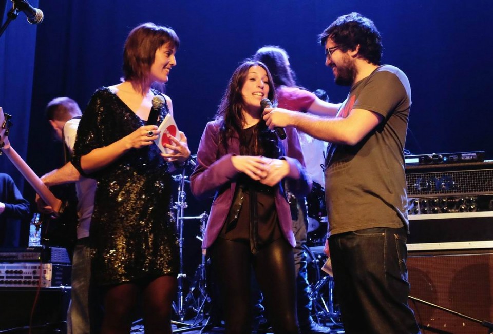 Tight Lease. Argazkia: EITB