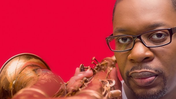 Ravi Coltrane. Foto: 365 Jazz Bilbao