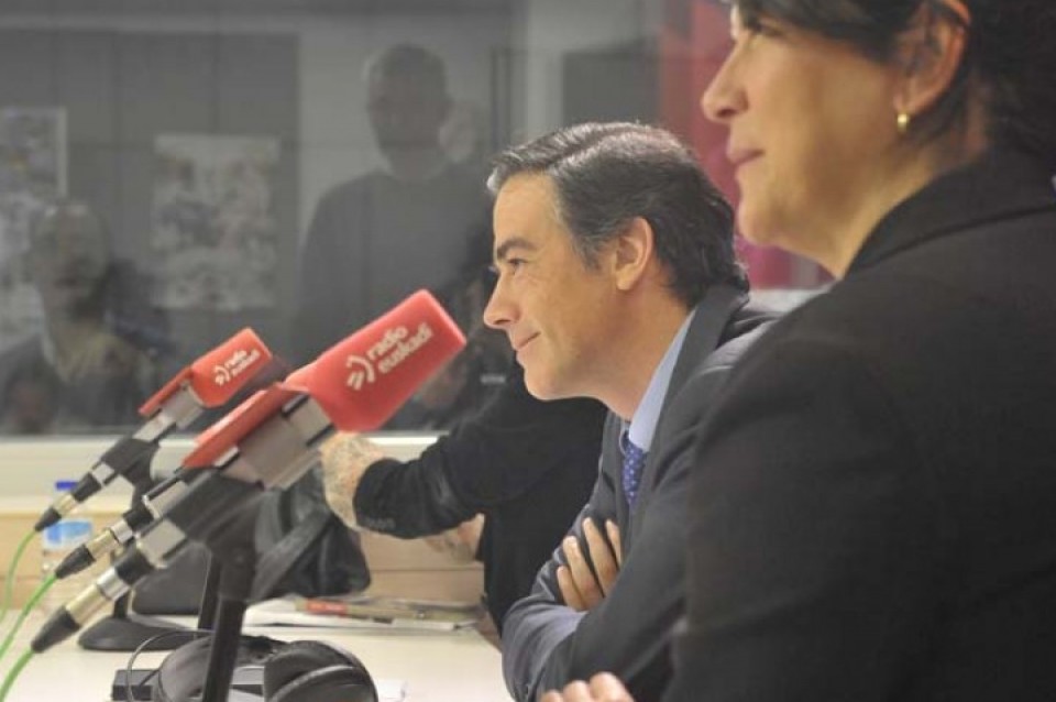 Guillermo Dorronsoro (decano de la Deusto Business School)