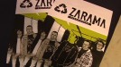 Zarama vuelve con tres nuevas canciones