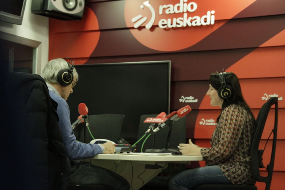 'La Mecánica del Caracol' se ha fijado en el ámbito científico para hablar de la crisis.