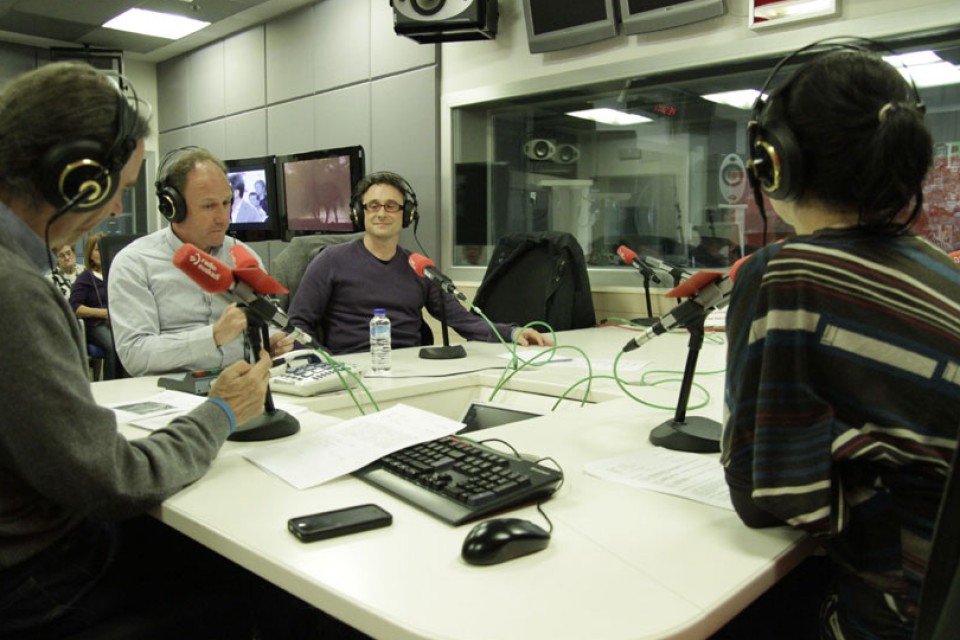 En Graffiti han dedicado su programa especial a las historias de superación que hacen frente a la crisis.