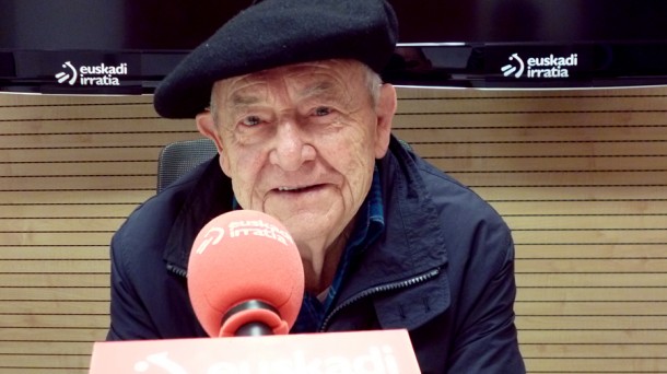 Dodaka Salegi, Oroitz Salegi presoaren aita