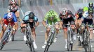 Cavendish, 1. etapako garailea title=
