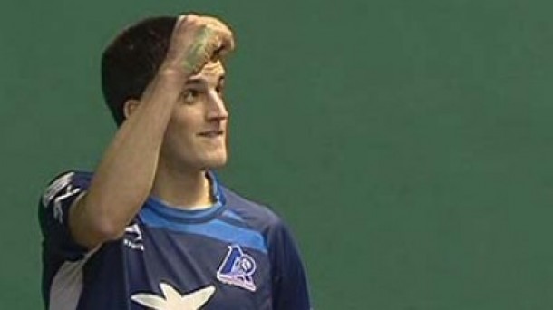 Jaunarena. Foto: EiTB