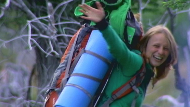 Chris es la primera víctima de la anhelada unificación