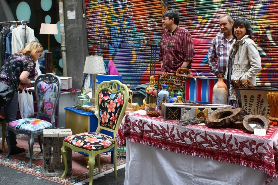 MAIATZAREN BIKO AZOKA. Argazkia: Ainhoa Hernandez