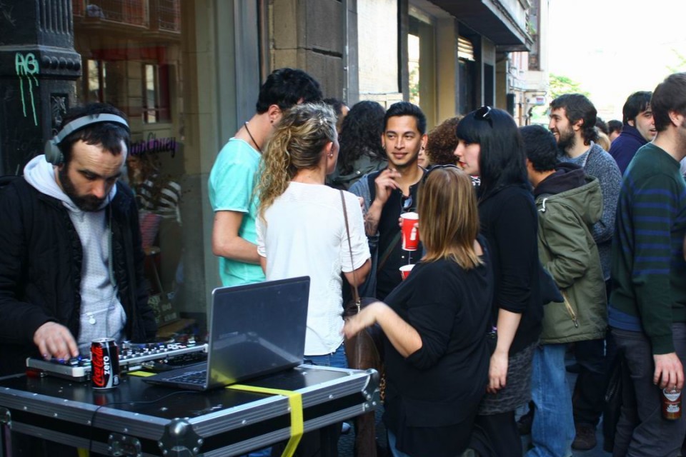 MAIATZAREN BIKO AZOKA. Argazkia: Ainhoa Hernandez