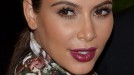 Kim Kardashian, Met ekitaldian, New Yorken. Argazkia: EFE title=