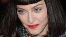Madonna, Met ekitaldian, New Yorken. Argazkia: EFE title=