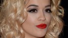 RitaOra, Met ekitaldian, New Yorken. Argazkia: EFE title=