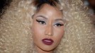 Nicky Minaj, Met ekitaldian, New Yorken. Argazkia: EFE title=