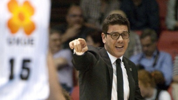 Las opciones del Uxue Bilbao Basket para acabar cuarto