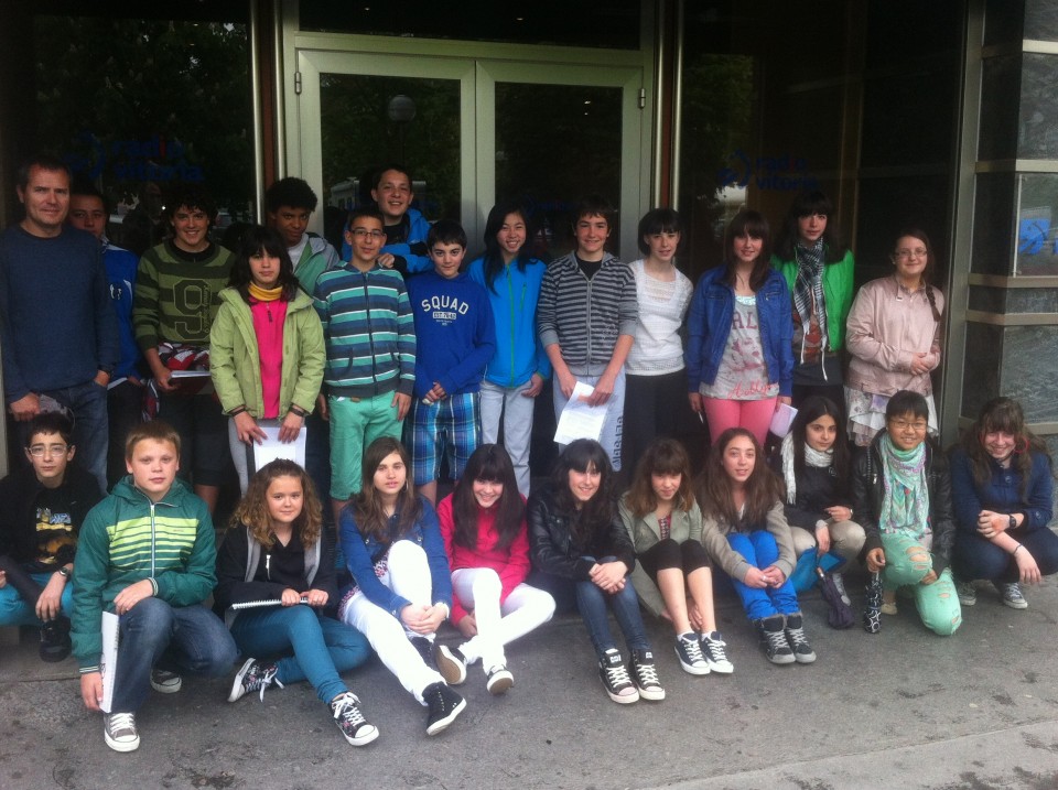 Ekialde DBH 1G 07(05/13