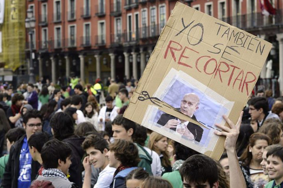 Madril Argazkia: EFE