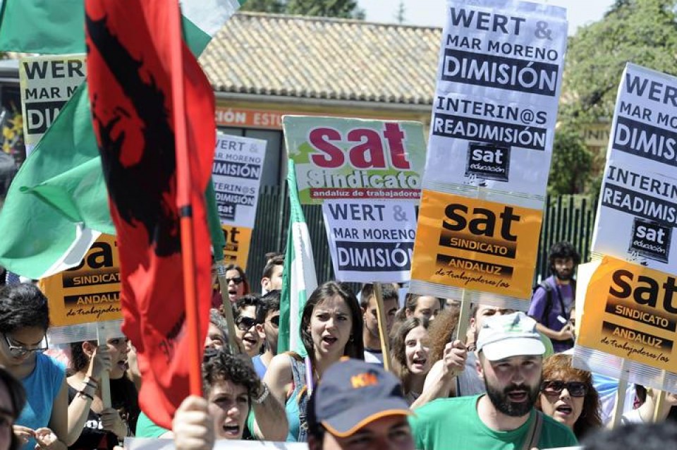 Granada. Argazkia: EFE